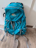 Reis backpack merk: Lowe Alpine 65-80 L, Ophalen of Verzenden, Gebruikt, 30 cm of meer