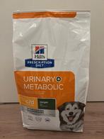 hills hondenvoer urinary care c/d + Metabolic (12kg), Ophalen, Hond