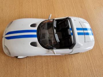Maisto Dodge Viper beschikbaar voor biedingen