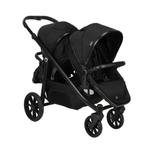 Topmark 2 Combi duowagen, Kinderen en Baby's, Kinderwagens en Combinaties, Duowagen, Ophalen of Verzenden, Zo goed als nieuw, Kinderwagen