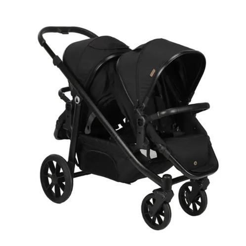 Topmark 2 Combi duowagen, Kinderen en Baby's, Kinderwagens en Combinaties, Zo goed als nieuw, Kinderwagen, Overige merken, Duowagen