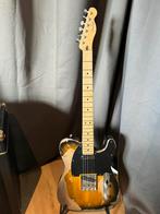 Nieuwe Telecaster, Alder body originele Fender hals, Nieuw, Overige merken, Solid body, Ophalen of Verzenden