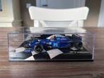 Minichamps Simtek Ford S951 J. Verstappen 1:43, Ophalen of Verzenden, Zo goed als nieuw, Auto, MiniChamps