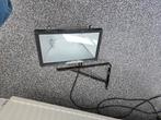 1000 Watt  Bouwlamp., Doe-het-zelf en Verbouw, Bouwverlichting, Ophalen of Verzenden, Gebruikt, 500 watt of meer, Lamp