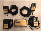 Dimlux maxi evo controllers kweekspullen led kweeklampen, Tuin en Terras, Kweekspullen, Verzenden, Zo goed als nieuw, Kweeklamp