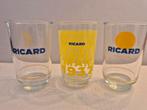 Ricard setje "Allonger", Verzamelen, Glas en Borrelglaasjes, Ophalen of Verzenden, Zo goed als nieuw