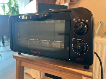 Tomado TM 5530 mini oven beschikbaar voor biedingen