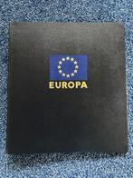 Davo Europa III album voor postzegels of munten, Ophalen of Verzenden, Verzamelmap