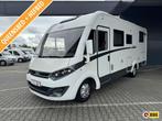 Adria Sonic I 700 SC, Queensbed+hefbed., Integraal, Bedrijf, Diesel, Adria