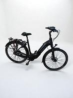 SPARTA C-Grid Energy Dames Black Metallic Gloss 56cm 2022, Fietsen en Brommers, Elektrische fietsen, 55 tot 59 cm, Gebruikt, Sparta