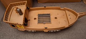 Playmobil Schip beschikbaar voor biedingen