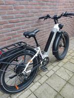Rad rhino 6+ electrische fiets, Ophalen, Zo goed als nieuw, Overige merken