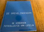 Boek: De Grevelingendam - Fotocollectie van Luteijn, Ophalen of Verzenden, Nieuw, Fotografie algemeen, Luteijn