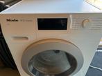 Miele WDB030 wasmachine W1 classic eco, Witgoed en Apparatuur, Wasmachines, 6 tot 8 kg, Ophalen, Zo goed als nieuw, 85 tot 90 cm