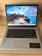 Laptop Acer Aspire Go 14, Ophalen, 2 tot 3 Ghz, Qwerty, 14 inch