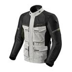 Revit Outback 3 motorjas SALE v 319,99 v 255,99, Nieuw met kaartje, Jas | textiel, Heren, Ophalen of Verzenden