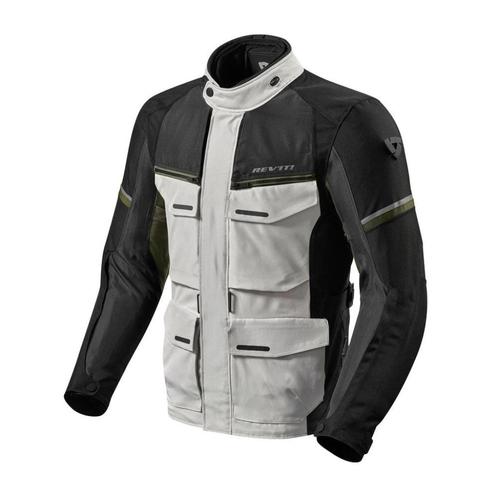 Revit Outback 3 motorjas SALE v 319,99 v 255,99, Motoren, Kleding | Motorkleding, Jas | textiel, Heren, Nieuw met kaartje, Ophalen of Verzenden