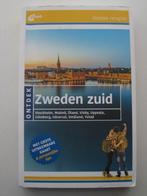 ANWB Ontdek Zweden zuid, Boeken, Reisgidsen, Europa, Ophalen of Verzenden, Zo goed als nieuw, Reisgids of -boek