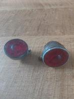 Oldtimer achterlichtjes, Ophalen, Gebruikt, Overige typen, Overige merken