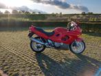 Suzuki GSX600F 1999, Motoren, Motoren | Suzuki, Particulier