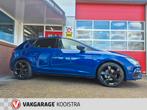 Seat Leon FR 1.4 150pk|ACC|Navi|Virtualcockpit|18 inch, Gebruikt, Zwart, 4 cilinders, Handgeschakeld
