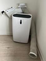 Eurom Polar 16Ch Mobiele Airco (12.000 BTU), Ophalen, Verwarmen, 3 snelheden of meer, Zo goed als nieuw