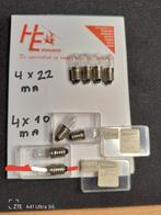 Lampen voor laad apparaat, Hobby en Vrije tijd, Ophalen of Verzenden, Nieuw