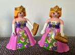 Playmobil prinses met paspop - 4781 2x, Ophalen