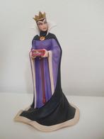 WDCC Evil Queen - Sneeuwwitje, Ophalen of Verzenden, Zo goed als nieuw