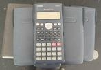 Casio fx-82, Ophalen, Zo goed als nieuw