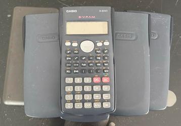 Casio fx-82 beschikbaar voor biedingen