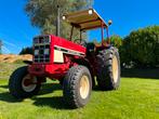 International 733 Case IH Mc Cormick Internationaal Syncron, Ophalen, Gebruikt, Tot 80 Pk, Case IH