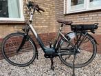 Mooie nette Gazelle Orange C7 elektrische damesfiets 49cm, Gebruikt, Ophalen of Verzenden, 47 tot 51 cm, 50 km per accu of meer