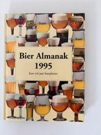 Bier Almanak 1995, Ophalen of Verzenden, Nieuw