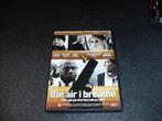 The air i breathe, Alle leeftijden, Ophalen of Verzenden, Gebruikt, Actiethriller