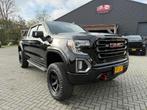 GMC Sierra AT4 6.2L V8 Pick-Up Bedrijfswagen, Automaat, Zwart, Leder, Bedrijf