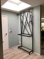Industriële kapstok - Kledingrek-Kapstokken Nieuwe, Huis en Inrichting, Woonaccessoires | Kapstokken, Ophalen of Verzenden, Nieuw