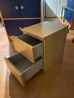 IKEA Malm 2-ladekast, Ophalen, Gebruikt