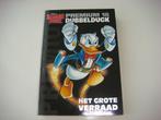 d12 Donald Duck Premium 18 Dubbelduck, Nieuw, Donald Duck, Ophalen of Verzenden, Eén stripboek