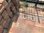Prachtige warme tuintegels 40x20 100 stuks!, Tuin en Terras, Ophalen, Beton, 10 m² of meer, Terrastegels