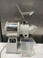 Santos kaasrasp, Ophalen