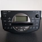 Toyota Rav4 (A3) Radio /Cd-speler ‘05-‘09 type:58827, Ophalen of Verzenden, Gebruikt