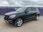 2014 - Mercedes-Benz - ML350 Bluetec 4Matic - Bedrijfswagen, 15 km/l, Gebruikt, Euro 6, Overige brandstoffen