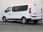 Renault Trafic 2.0 dCi 130pk T30 L2H1 DC Advance | Dubbel ca, Auto's, Bestelauto's, Voorwielaandrijving, Gebruikt, Euro 6, 4 cilinders