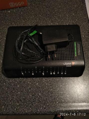 Router beschikbaar voor biedingen