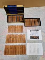 Grote collectie Karisma kleurpotloden, Ophalen of Verzenden, Potlood of Stift