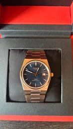Tissot prx powematic 40mm MEERDERE KLEUREN, Ophalen, Zo goed als nieuw, Staal, Overige merken