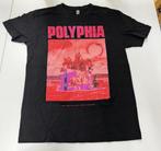 Polyphia - T shirt tshirt M 2020 uniseks band muziek kleding, Ophalen of Verzenden, A, Kleding, A