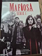 MAFIOSA, Cd's en Dvd's, Dvd's | Tv en Series, Vanaf 16 jaar, Verzenden, Boxset, Zo goed als nieuw