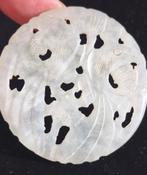 Amulet jade, Antiek en Kunst, Ophalen of Verzenden